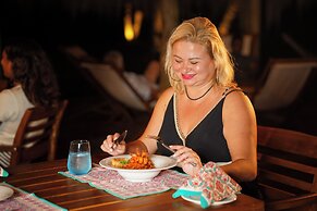 Bar Reef Resort