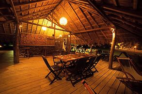Bar Reef Resort