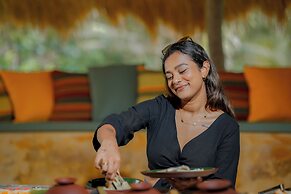 Bar Reef Resort