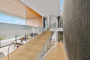 Calma Villa by Kozystay - Bandung