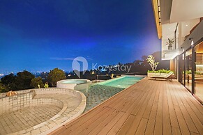 Calma Villa by Kozystay - Bandung
