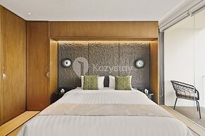 Calma Villa by Kozystay - Bandung