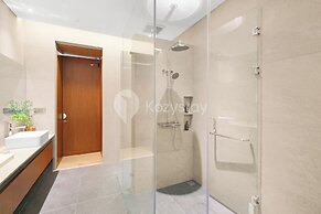 Calma Villa by Kozystay - Bandung