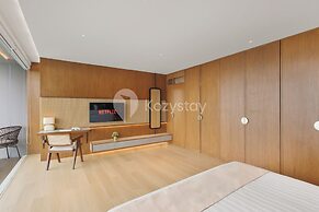 Calma Villa by Kozystay - Bandung