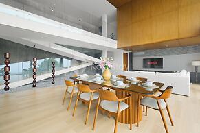 Calma Villa by Kozystay - Bandung