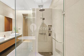 Calma Villa by Kozystay - Bandung