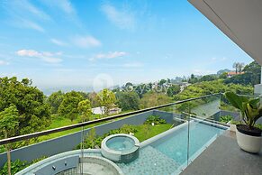 Calma Villa by Kozystay - Bandung