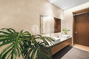 Calma Villa by Kozystay - Bandung