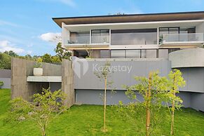 Calma Villa by Kozystay - Bandung