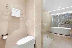 Calma Villa by Kozystay - Bandung