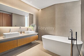 Calma Villa by Kozystay - Bandung