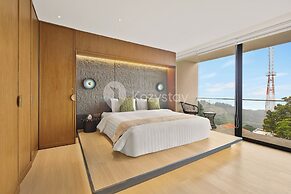 Calma Villa by Kozystay - Bandung