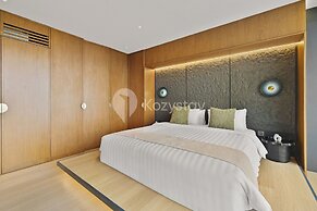 Calma Villa by Kozystay - Bandung