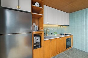 Calma Villa by Kozystay - Bandung