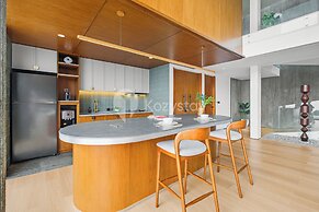 Calma Villa by Kozystay - Bandung
