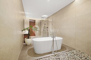 Calma Villa by Kozystay - Bandung