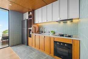 Calma Villa by Kozystay - Bandung