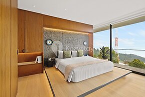 Calma Villa by Kozystay - Bandung