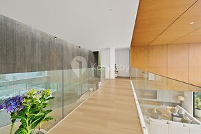 Calma Villa by Kozystay - Bandung