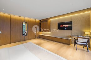 Calma Villa by Kozystay - Bandung