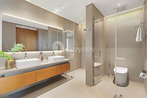 Calma Villa by Kozystay - Bandung