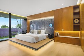 Calma Villa by Kozystay - Bandung