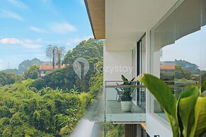 Calma Villa by Kozystay - Bandung