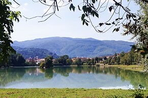 Lovely Margherita Private Pool Mugello