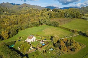 Lovely Margherita Private Pool Mugello