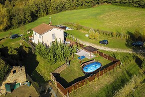 Lovely Margherita Private Pool Mugello