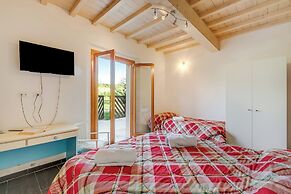 Lovely Margherita Private Pool Mugello