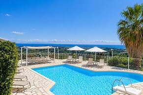Ionian Balcony Hotel Apartments