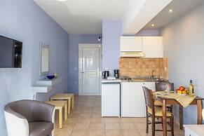 Ionian Balcony Hotel Apartments