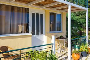 Ionian Balcony Hotel Apartments