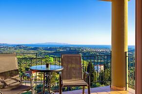 Ionian Balcony Hotel Apartments