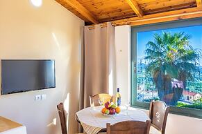 Ionian Balcony Hotel Apartments