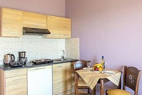 Ionian Balcony Hotel Apartments