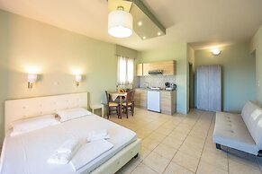 Ionian Balcony Hotel Apartments