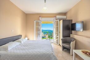 Ionian Balcony Hotel Apartments