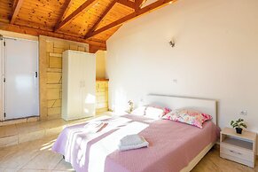 Ionian Balcony Hotel Apartments