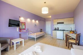 Ionian Balcony Hotel Apartments