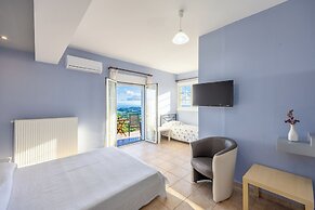 Ionian Balcony Hotel Apartments