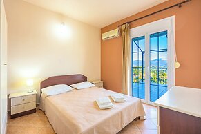 Ionian Balcony Hotel Apartments