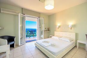 Ionian Balcony Hotel Apartments
