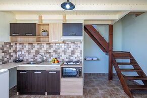 Ionian Balcony Hotel Apartments