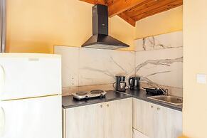 Ionian Balcony Hotel Apartments