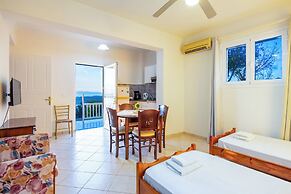 Ionian Balcony Hotel Apartments