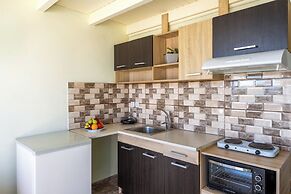 Ionian Balcony Hotel Apartments
