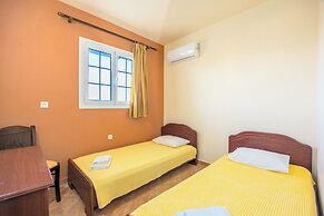 Ionian Balcony Hotel Apartments