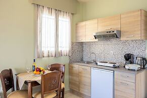 Ionian Balcony Hotel Apartments
